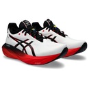 Tênis Asics Gel-Nimbus 25 Senna - Masculino. - Foto 4