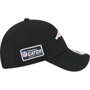 Boné New Era 9Forty NFL Crucial Catch 2023 New England Patriots - Snapback - Masculino - Foto 5