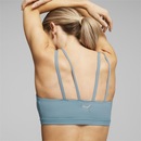 Top Fitness Puma Eversculpt Low Support - Adulto - Foto 4