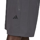 Shorts adidas Essentials Woven - Masculino - Foto 5