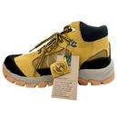 Tênis Adventure Timberland Hiking Soft - Masculino - Foto 4