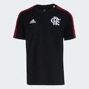 Camisa do Flamengo Crf Dna Tee adidas - Masculina - Foto 2