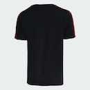 Camisa do Flamengo Crf Dna Tee adidas - Masculina - Foto 3