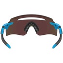 Óculos de Sol Unissex Oakley Encoder Sky Prizm Sapphire - Foto 2