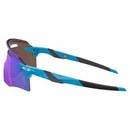 Óculos de Sol Unissex Oakley Encoder Sky Prizm Sapphire - Foto 3
