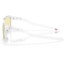 Óculos de Sol Unissex Oakley Helux Matte Prizm Gaming - Foto 5