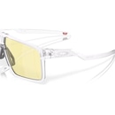 Óculos de Sol Unissex Oakley Helux Matte Prizm Gaming - Foto 6