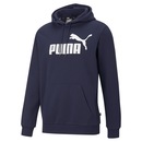 Blusão Puma com Capuz Masculino Essentials Big Logo - Foto 4