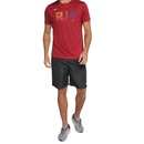 Bermuda Mizuno Energy - Masculina - Foto 4