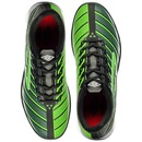 Chuteira Society Umbro Velocita Elixir Club + Meia - Adulto - Foto 4