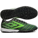 Chuteira Society Umbro Velocita Elixir Club + Meia - Adulto - Foto 8