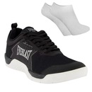 Tênis Everlast Climber 4 + 1 Par de Meias - Masculino - Foto 1