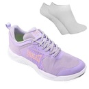 Tênis Everlast Climber 4 + 1 Par de Meias - Feminino - Foto 1