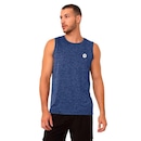 Camiseta Regata Penalty Machão Air Dry - Masculina - Foto 1