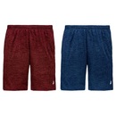 Kit Bermuda Penalty Air Dry - 2 Unidades - Masculina - Foto 1