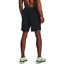Short Under Armour Launch 7 Treino 2 em 1 - Masculino - Foto 4
