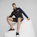 Jaqueta Puma T7 Iconic Track French Terry - Masculina - Foto 2