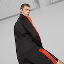 Jaqueta Puma T7 Iconic Track French Terry - Masculina - Foto 5