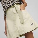 Saia Puma Downtown - Feminino - Foto 4