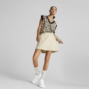 Saia Puma Downtown - Feminino - Foto 5