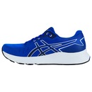 KIT TÊNIS ASICS GEL-SHINOBI 2 + PAR DE MEIAS - MASCULINO - Foto 4