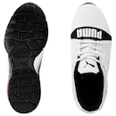 TÊNIS PUMA RUNNER CITY BDP - MASCULINO - Foto 4