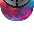 Boné New Era 9Fifty NFL Crucial Catch 2023 Cincinnati Bengals - Snapback - Masculino - Foto 7