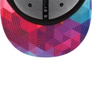 Boné Aba Reta New Era 9Fifty NFL Crucial Catch 2023 Green Bay Packers - Snapback - Masculino - Foto 7