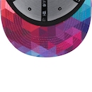 Boné Aba Reta New Era 9Fifty Nfl Crucial Catch 2023 New England Patriots - Snapback - Adulto - Foto 3