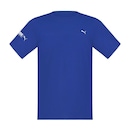 Camiseta Térmica Puma Uv50+ - Masculina - Foto 1