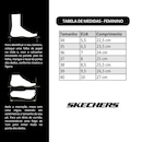 Tênis Skechers Go Walk Flex - Feminino - Foto 6