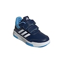 Tênis adidas Tensaur Sport 2.0 - Infantil - Foto 3