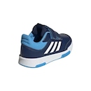 Tênis adidas Tensaur Sport 2.0 - Infantil - Foto 4