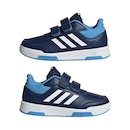 Tênis adidas Tensaur Sport 2.0 - Infantil - Foto 8