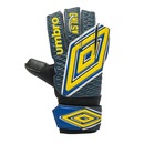 Luva Umbro Goleiro Astro Society Unisex - Foto 1
