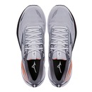 Tênis Mizuno Wave Dynasty 5 + 3 Pares Meia Mizuno - Masculino - Foto 5