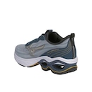 Tênis Mizuno Wave Frontier 14 + 3 Pares Meia Mizuno - Masculino - Foto 2