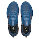 Tênis Mizuno Wave Legend 2 + 3 Pares Meia Mizuno - Masculino - Foto 5