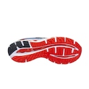 Tênis Mizuno Wave Legend + 3 Pares Meia Mizuno - Masculino - Foto 4