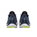 Tênis Mizuno Wave Mirai 5 + 3 Pares de Meia Cano Médio - Masculino - Foto 3