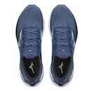 Tênis Mizuno Wave Mirai 5 + 3 Pares de Meia Cano Médio - Masculino - Foto 5