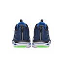 Tênis Mizuno Wave Nitron 2 + 3 Pares Meia Mizuno - Masculino - Foto 3