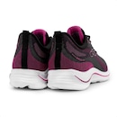 Tênis Olympikus Apolis + 3 Pares de Meias - Feminino - Foto 3