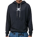 Blusão de Moletom Oakley Canguru Skull Heritage Wt23 - Masculino - Foto 1