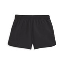 Shorts Puma Team Woven - Feminino - Foto 7