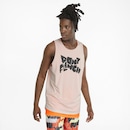 Camiseta Regata Puma Give N'''' Go Basketball - Masculina - Foto 3