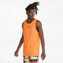 Camiseta Regata Puma Give N'''' Go Basketball - Masculina - Foto 5
