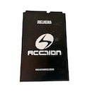 Joelheira em Neoprene 7mm Acction Brasil - Cross - Lpo - Academia -Treinamento - Gym - Foto 4