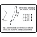 Joelheira em Neoprene 7mm Acction Brasil - Cross - Lpo - Academia -Treinamento - Gym - Foto 6