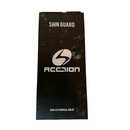 Caneleira Neoprene 5mm Acction Brasil All Black - Cross - Lpo - Foto 4